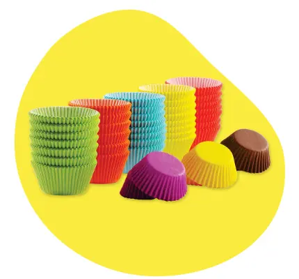 CAKE CASE (CC) 11.5 — ART 38 MIX "GRADE"